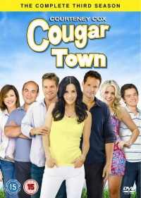 Cougar Town