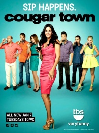 Cougar Town