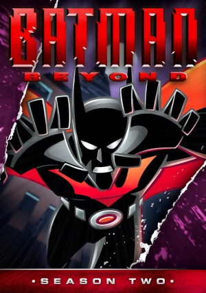 Batman Beyond - Seizoen 2