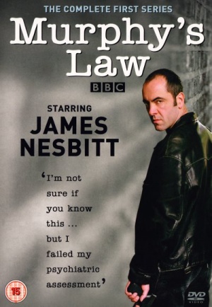 Murphy's Law - Seizoen 1