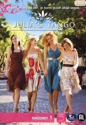 Julia's Tango - Seizoen 1