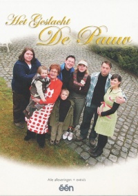 Het Geslacht De Pauw