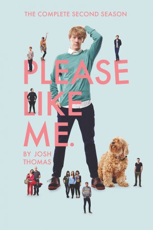 Please Like Me - Seizoen 2