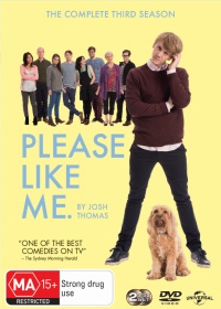 Please Like Me