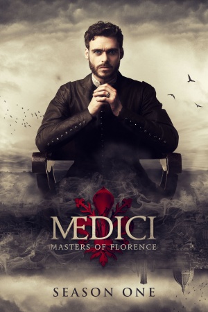 Medici - Seizoen 1