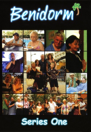 Benidorm - Seizoen 1