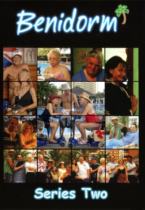 Benidorm - Seizoen 2