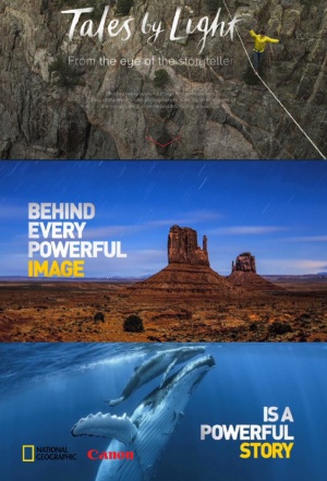 Tales by Light - Seizoen 1