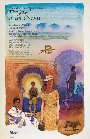 Jewel in the Crown, The