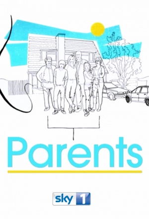 Parents - Seizoen 1