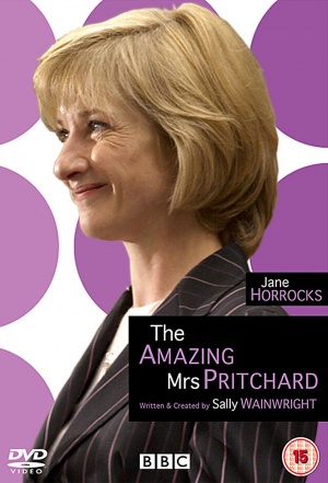 Amazing Mrs Pritchard, The - Seizoen 1