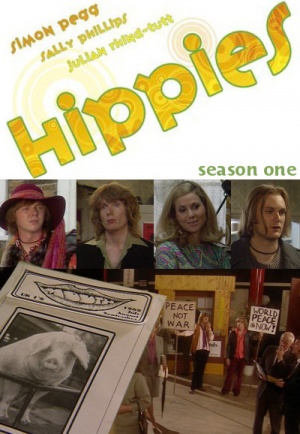 Hippies - Seizoen 1