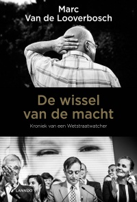 Wissel van de Macht