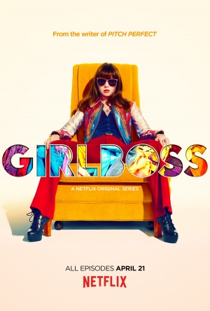 Girlboss - Seizoen 1