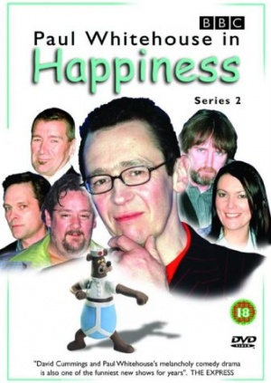 Happiness - Seizoen 2