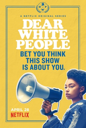 Dear White People - Seizoen 1