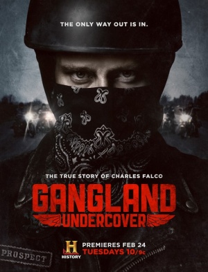 Gangland Undercover - Seizoen 1