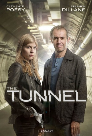 Tunnel, The - Seizoen 1