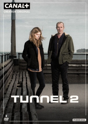 Tunnel, The - Seizoen 2