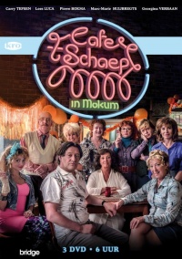  't Schaep met de 5 Pooten