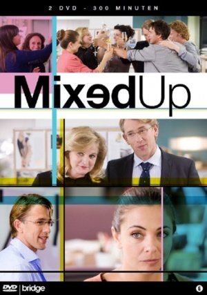 Mixed Up - Seizoen 1