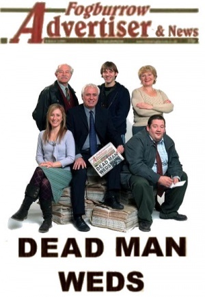 Dead Man Weds - Seizoen 1