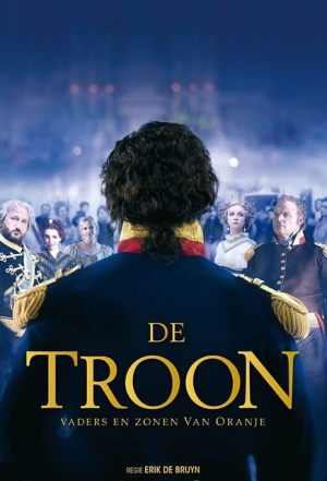 Troon, De