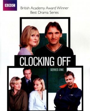 Clocking Off - Seizoen 1