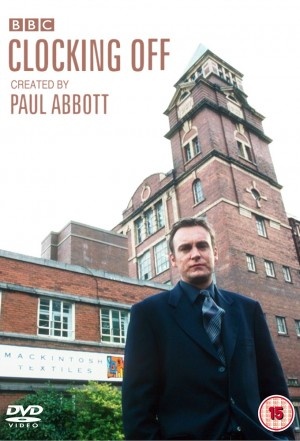 Clocking Off - Seizoen 4