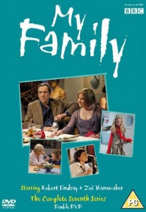 My Family - Seizoen 7