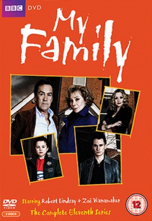My Family - Seizoen 11
