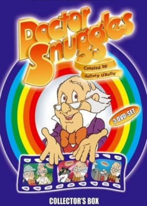 Doctor Snuggles - Seizoen 1