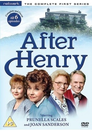 After Henry - Seizoen 1