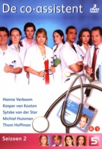 De Co-assistent