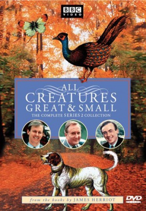 All Creatures Great and Small - Seizoen 2