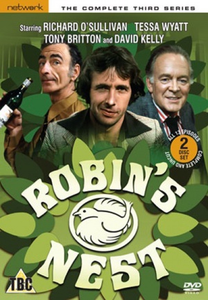Robin's Nest - Seizoen 3