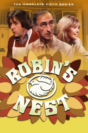 Robin's Nest - Seizoen 5