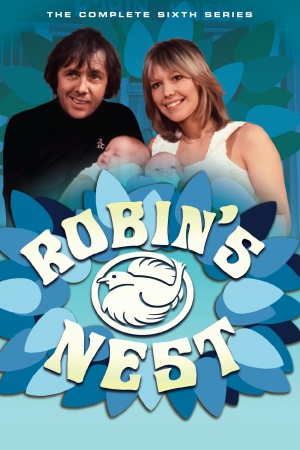 Robin's Nest - Seizoen 6