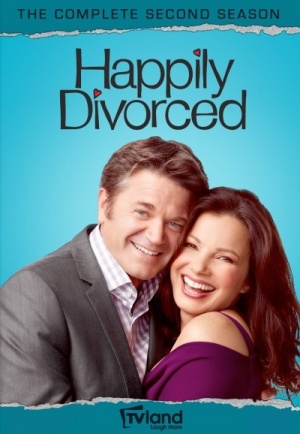 Happily Divorced - Seizoen 2