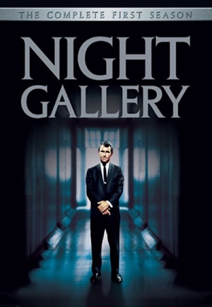 Night Gallery - Seizoen 1