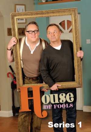 House of Fools - Seizoen 1