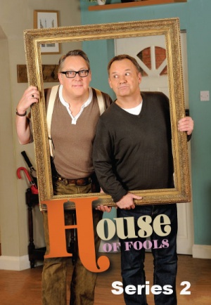 House of Fools - Seizoen 2
