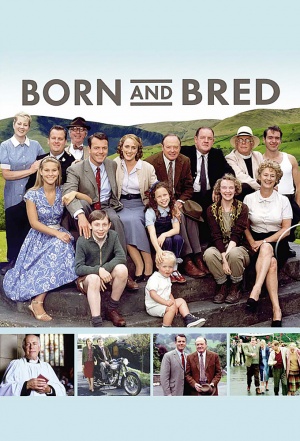 Born and Bred - Seizoen 1