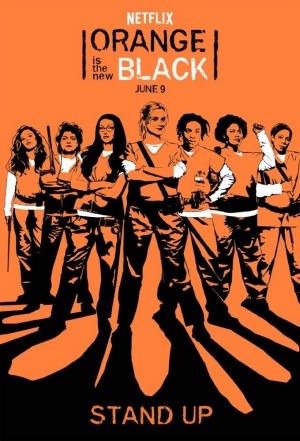 Orange Is the New Black - Seizoen 5