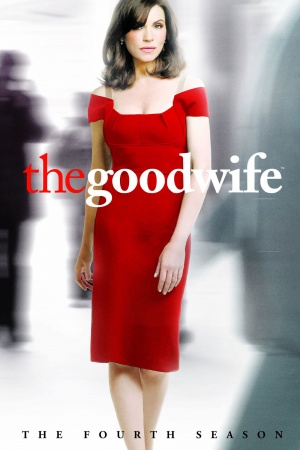 Good Wife, The - Seizoen 4