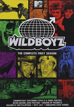 Wildboyz - Seizoen 1