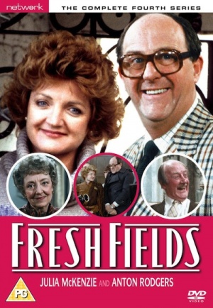 Fresh Fields - Seizoen 4