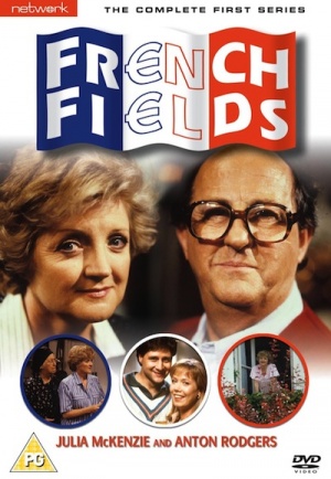 French Fields - Seizoen 1