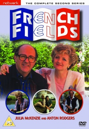 French Fields - Seizoen 2
