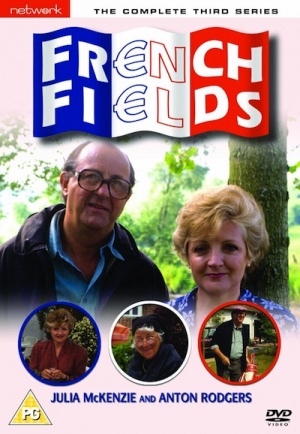 French Fields - Seizoen 3